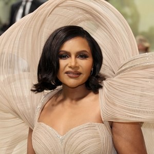 Mindy Kaling