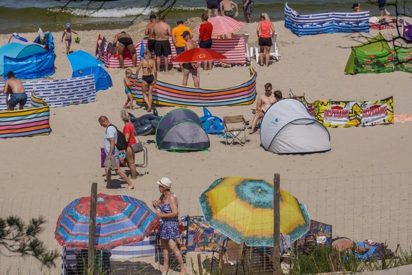 Bad Baltic Weather Drives Tourists to Cancel Holidays and Lose Deposits