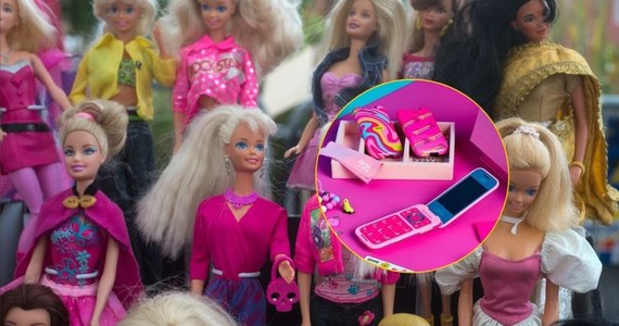 Od dziś w Wielkiej Brytanii można kupić telefon komórkowy o nazwie Barbie. Został on wyprodukowany z myślą o rodzicach, którzy pragną ograniczyć swoim pociechom dostęp do świata wirtualnego.