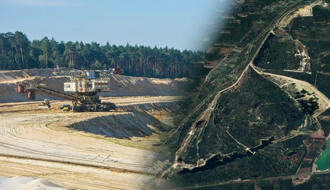 "Ekologiczna bomba" na Śląsku. Upadła wielka inwestycja