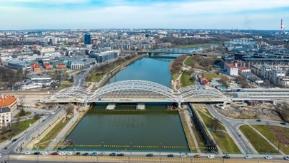 Metro w Krakowie? Władze miasta zapowiadają przyspieszenie prac