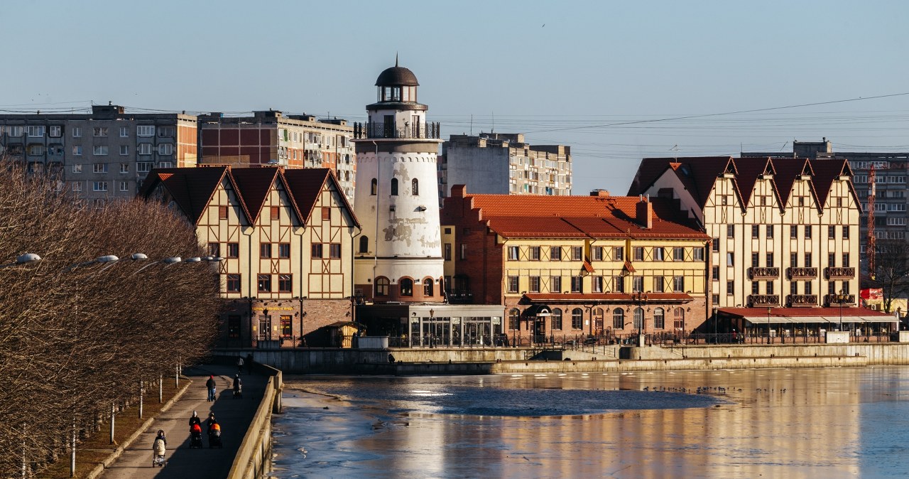 Rosjanie żalą się na koszty noclegów w ojczyźnie. "Szok cenowy"
