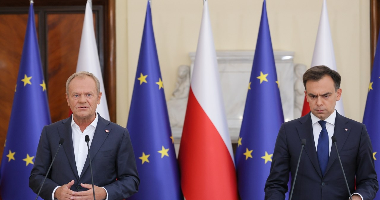 Rząd, Donalda, Tuska, środowym, posiedzeniu, przyjął, projekt, ustawy, budżetowej, 2025, zapowiedział, premier, Donald, Tusk, rz Pierwszy budżet rządu Donalda Tuska. Znamy kluczowe liczby