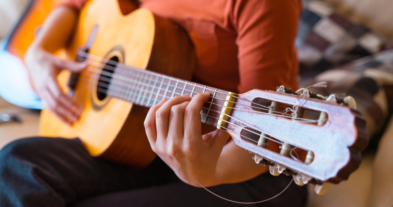 Naukowcy odkryli, iż muzycy mają supermoc skupienia uwagi. Ty też możesz