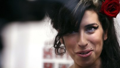 Okazja dla fanów Amy Winehouse. Jej osobiste przedmioty trafią na aukcję 