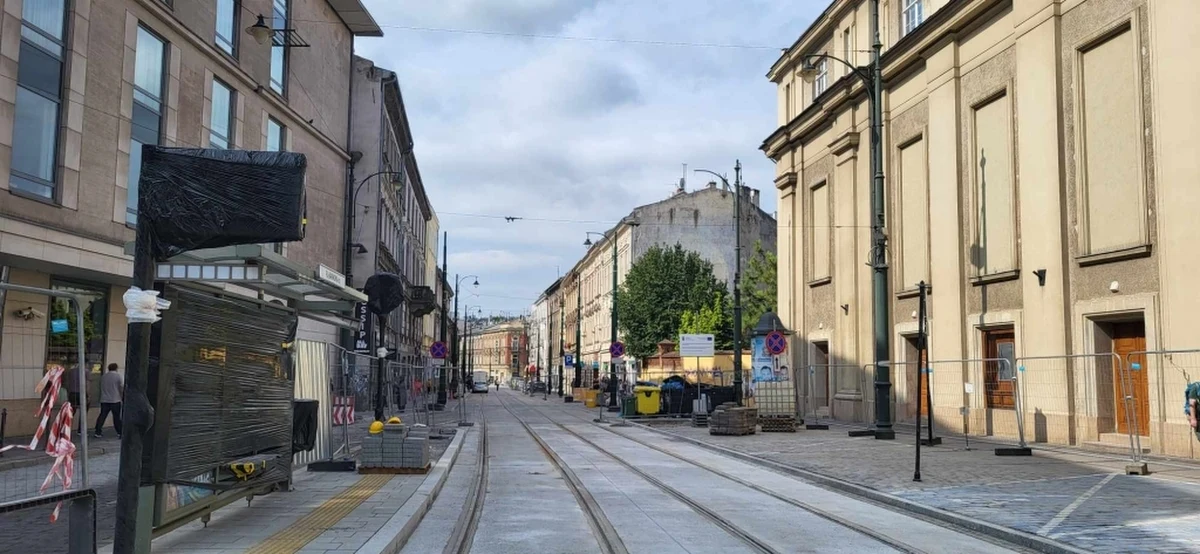 Od 31 sierpnia (sobota) czekają nas zmiany w organizacji ruchu w okolicach ul. Zwierzynieckiej i Kościuszki. Modyfikacje będą dotyczyć zarówno pieszych, jak i kierowców.
