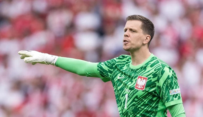 Sensacyjne wieści. Szczęsny coraz bliżej FC Barcelona. Postawił jeden warunek