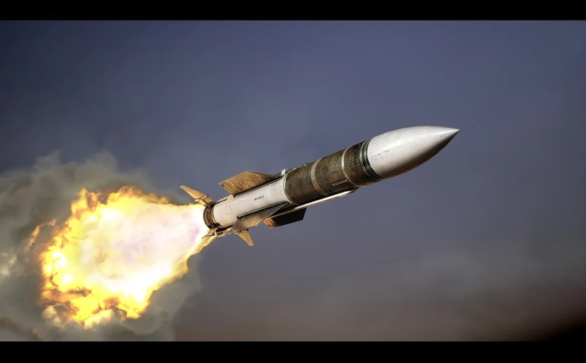 Palianyca to już nie tylko tradycyjny chleb ukraiński z mąki pszennej, symbolizujący gościnność i szczęście. To także zupełnie nowa broń dalekiego zasięgu, którą Ukraińcy stworzyli z potrzeby chwili - w związku z ograniczeniami, które nałożył na nich Zachód. Teraz Kijów już nie musi prosić Waszyngtonu i innych sojuszniczych stolic o zgodę, czy może uderzyć daleko w głąb Rosji.