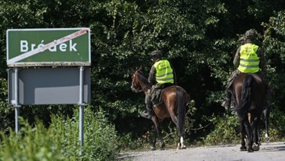 Wojsko próbuje, ale nadal nie może odnaleźć rosyjskiego obiektu powietrznego