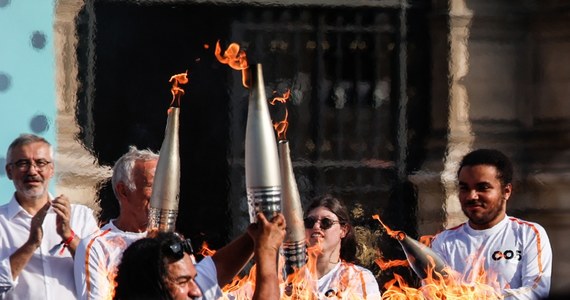 Igrzyska paralimpijskie w Paryżu zostały oficjalnie otwarte przez prezydenta Francji Emmauela Macrona. Około 4400 zawodników ze 168 państw we francuskiej stolicy będzie walczyć o 549 kompletów medali w 22 dyscyplinach.