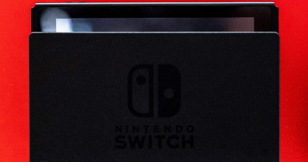 Nintendo, Switch, jedna, najważniejszych, konsol, historii, gier, wideo, względu, rewolucyjny, hybrydowy, charakter Nintendo Switch 2  wszystko, co wiemy z plotek