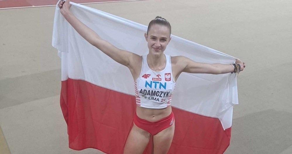 tenis, hokej, żużel, szachy, boks, piłka ręczna, kolarstwo, lekkoatletyka, sporty wodne, sporty zimowe Kolejny medal mistrzostw dla polskich lekkoatletów Życiowy sukces 19-latki