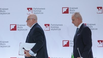 PKW wraca do sprawy finansów PiS. Decyzja ws. subwencji ma zapaść dzisiaj 