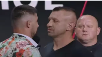 FAME MMA 22: Adamek - "Don Kasjo". O której dzisiaj gala? Transmisja PPV, stream online