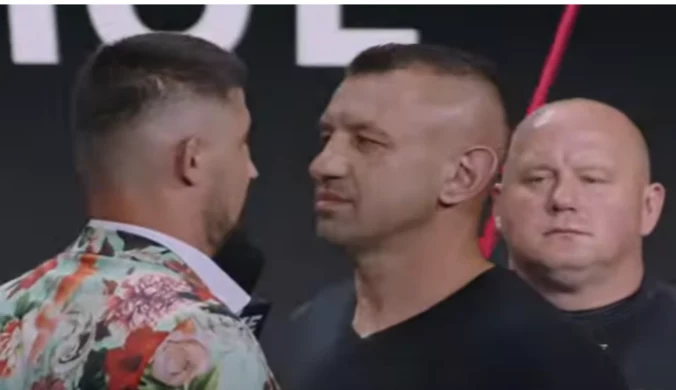FAME MMA 22: Adamek - "Don Kasjo". O której dzisiaj gala? Transmisja PPV, stream online