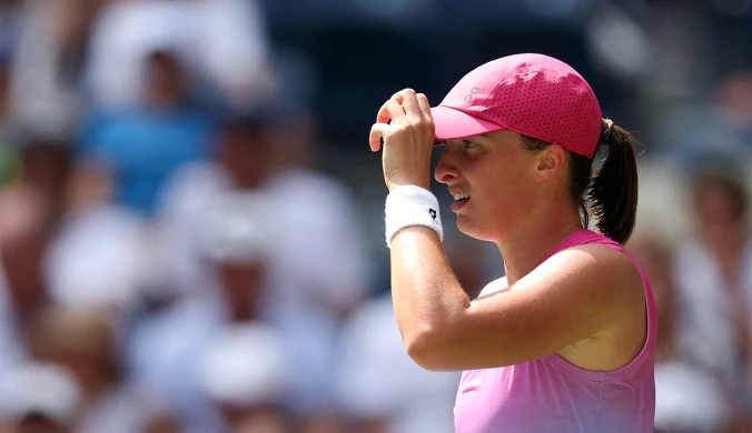 Możliwy nagły powrót Świątek do Polski. Padła odważna propozycja