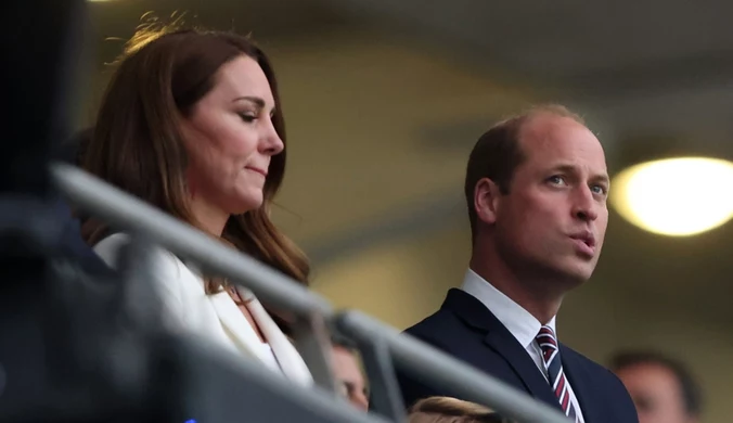 Kate i William znienacka nadali komunikat w sieci. Wymowne słowa