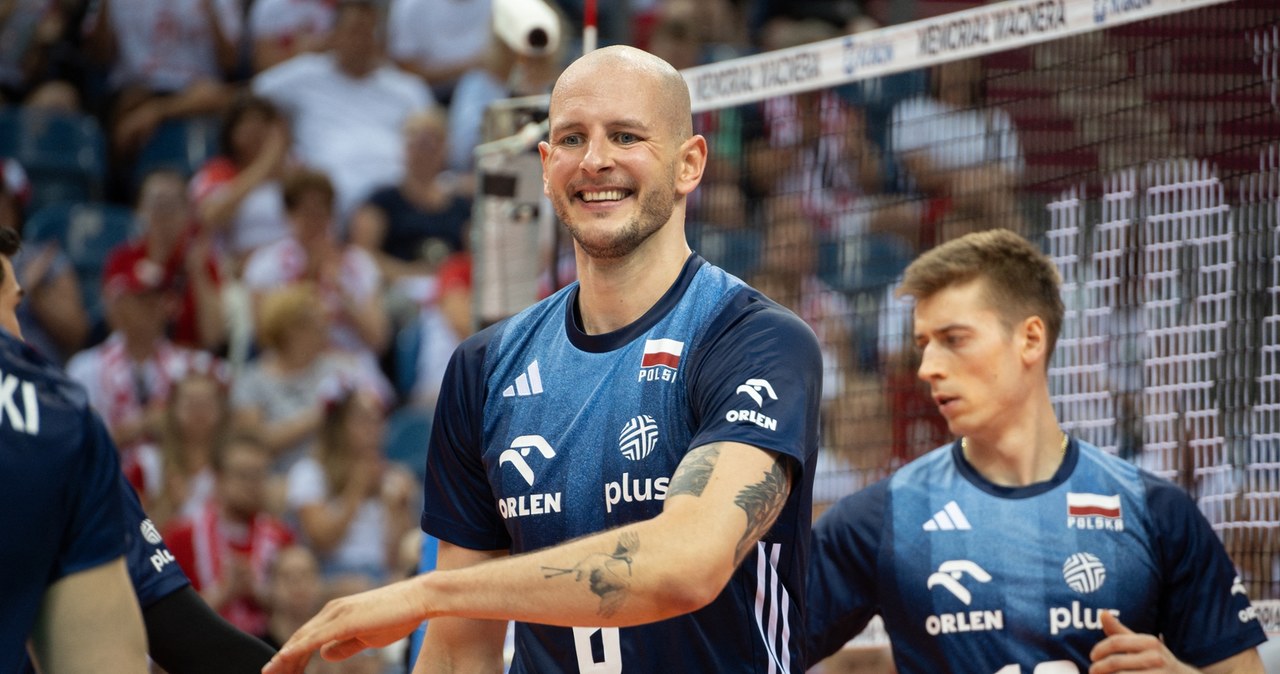 siatkówka, liga, PLS, AZS, siatkarze, siatkarki, wyniki na żywo, siatkówka kobiet, polska reprezentacja Bartosz Kurek w nowej drużynie, od razu wysłał jasny sygnał. Wprost deklaruje