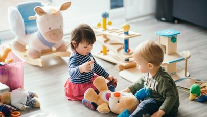 Bezpłatne żłobki w Rzeszowie od października