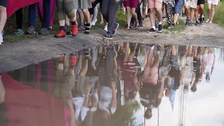 Dlaczego ludzie idą na Jasną Górę? Fenomen pielgrzymki do Częstochowy