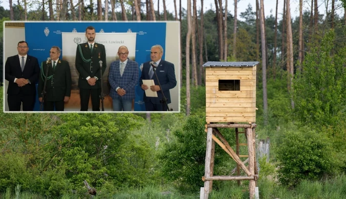 Myśliwi chcą wchodzić do szkół. Zdradzili swoje plany w Senacie