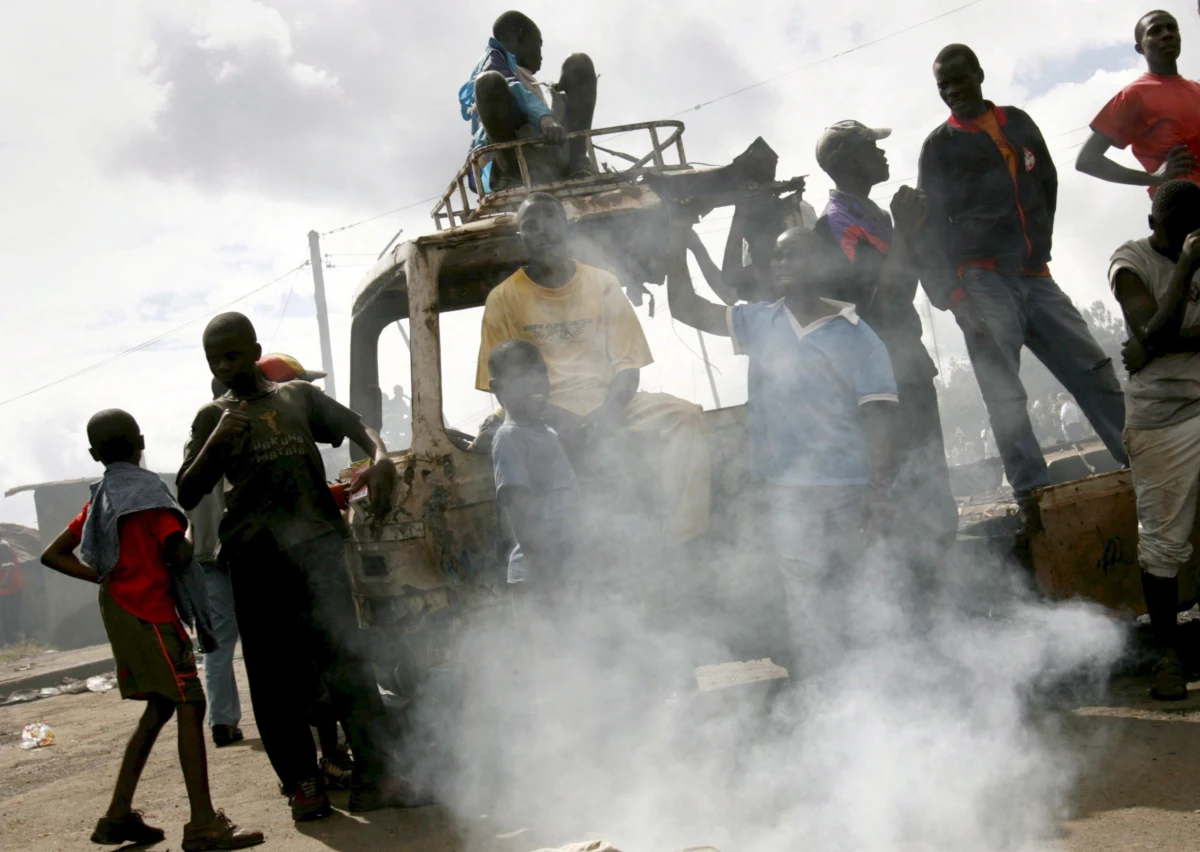 "Kryzys długu zagranicznego w Afryce ma katastrofalny wpływ na świat" - ocenił amerykański dziennik "The New York Times". Problemy gospodarcze mają przełożenie przede wszystkim na walkę z kryzysem klimatycznym. 