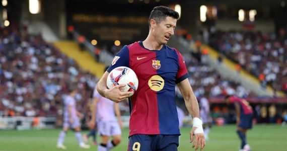 Robert Lewandowski w barwach Barcelony ponowie zagra w piłkarskiej Lidze Mistrzów przeciw Bayernowi Monachium, z którego dwa lata temu trafił do hiszpańskiego klubu. Jednym z rywali "Dumy Katalonii" w fazie ligowej będzie też inny były klub Polaka - Borussia Dortmund.