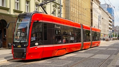 Drugi etap remontu torowiska w centrum Katowic. Kolejne zmiany w komunikacji 