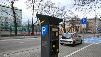 Strefa Płatnego Parkowania w Warszawie zostanie rozszerzona 