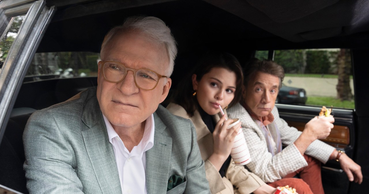 W piątym sezonie pojawią się nowe twarze. Postacie inspirowane były prawdziwymi miliarderami