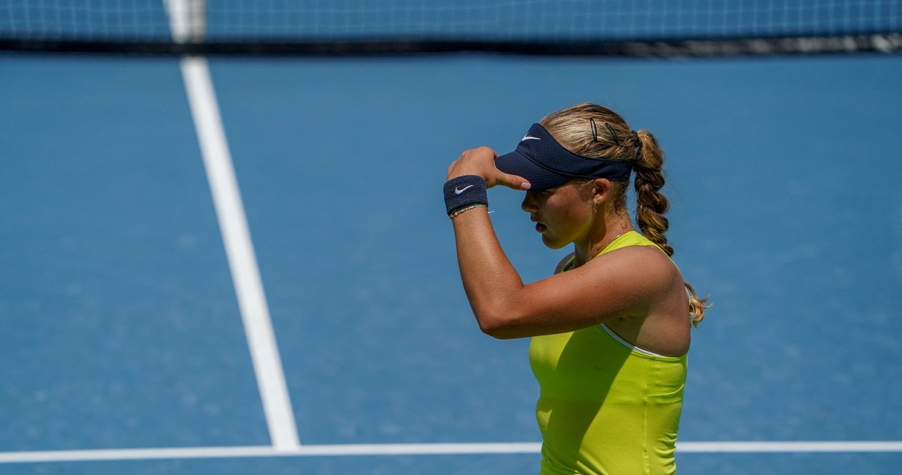 tenis ziemny, wyniki żywo, Radwańska, Domachowska, ATP, WTA, Wimbledon, US Open, Australian Open, French Open Thriller z Igą Świątek, a teraz zdumiewająca wpadka. Nie będzie rewanżu z Polką