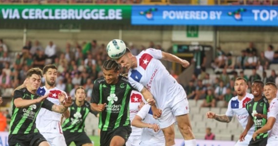 Piłkarze Wisły wygrali 4:1 (2:0) wyjazdowy mecz z Cercle Brugge w drugim meczu 4. rundy eliminacji Ligi Konferencji. Przed tygodniem w Krakowie belgijski zespół wygrał 6:1 i awansował do fazy ligowej tych rozgrywek.