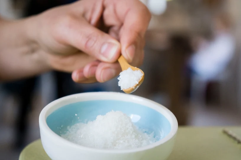 Popularny słodzik erytrytol ponownie pod lupą naukowców
