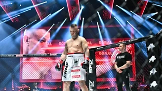 Czysta abstrakcja. Ujawniono gażę Tomasza Adamka na Fame MMA. Aż trudno uwierzyć