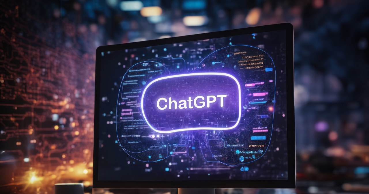 ChatGPT jako pilot statku kosmicznego. Poradził sobie całkiem nieźle