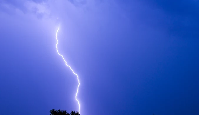 Burze wchodzą do Bałtyku. Potem przyjdą kolejne