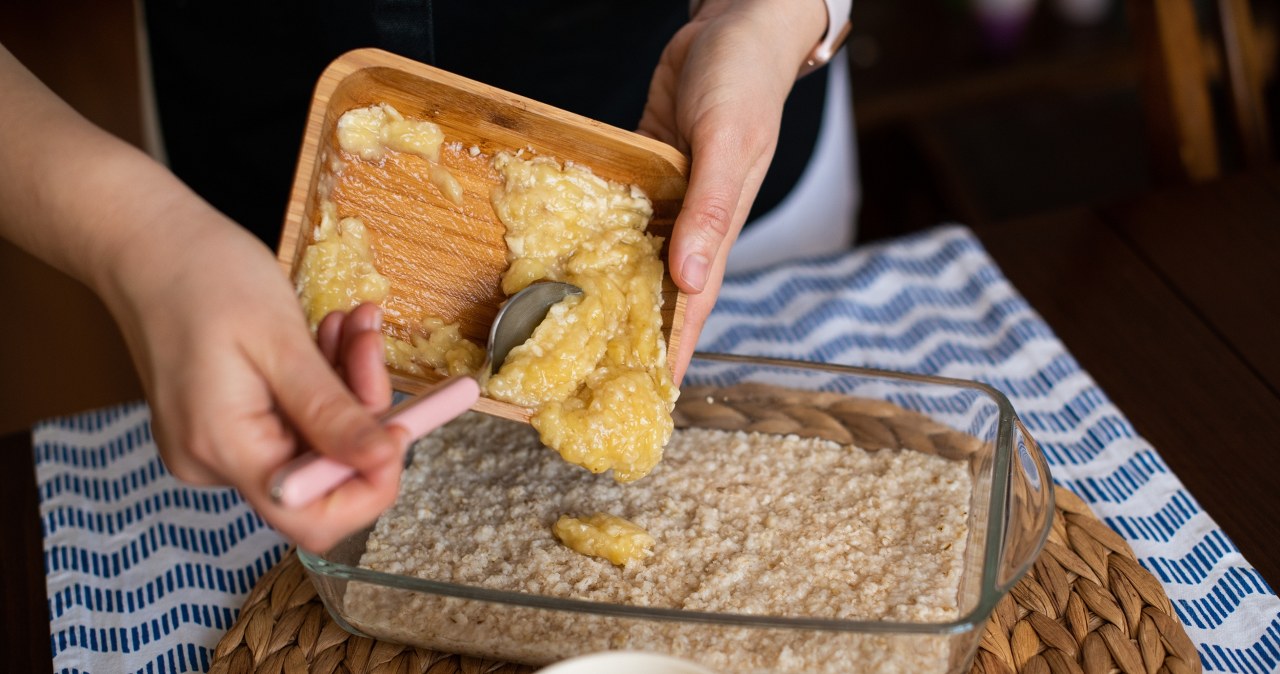 Nie wiesz, co zabrać do jedzenia do pracy? To trzy proste pomysły