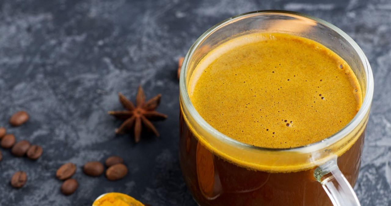 Jesienią pij codziennie. Działa przeciwzapalnie i wspiera mózg