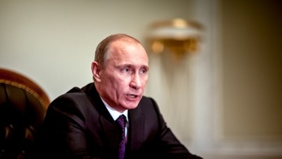 Putin jedzie do Mongolii. "Kreml nie obawia się aresztowania prezydenta Rosji"