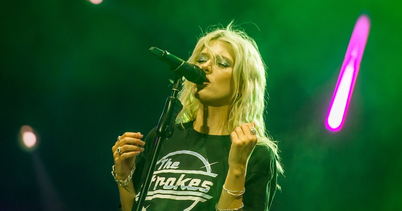 Daria Zawiałow zagra prawie na PGE Narodowym! "Pół żartem, pół serio"