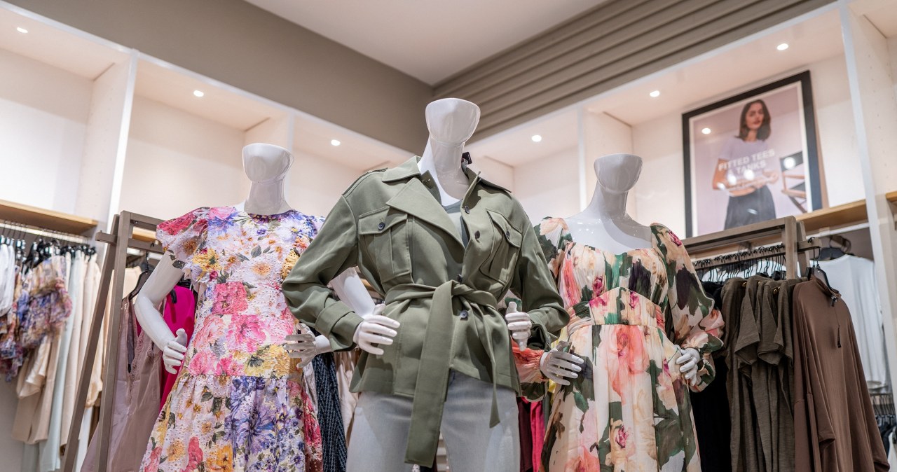 Polska marka odzieżowa idzie na sprzedaż. Tym podbiła serca klientów