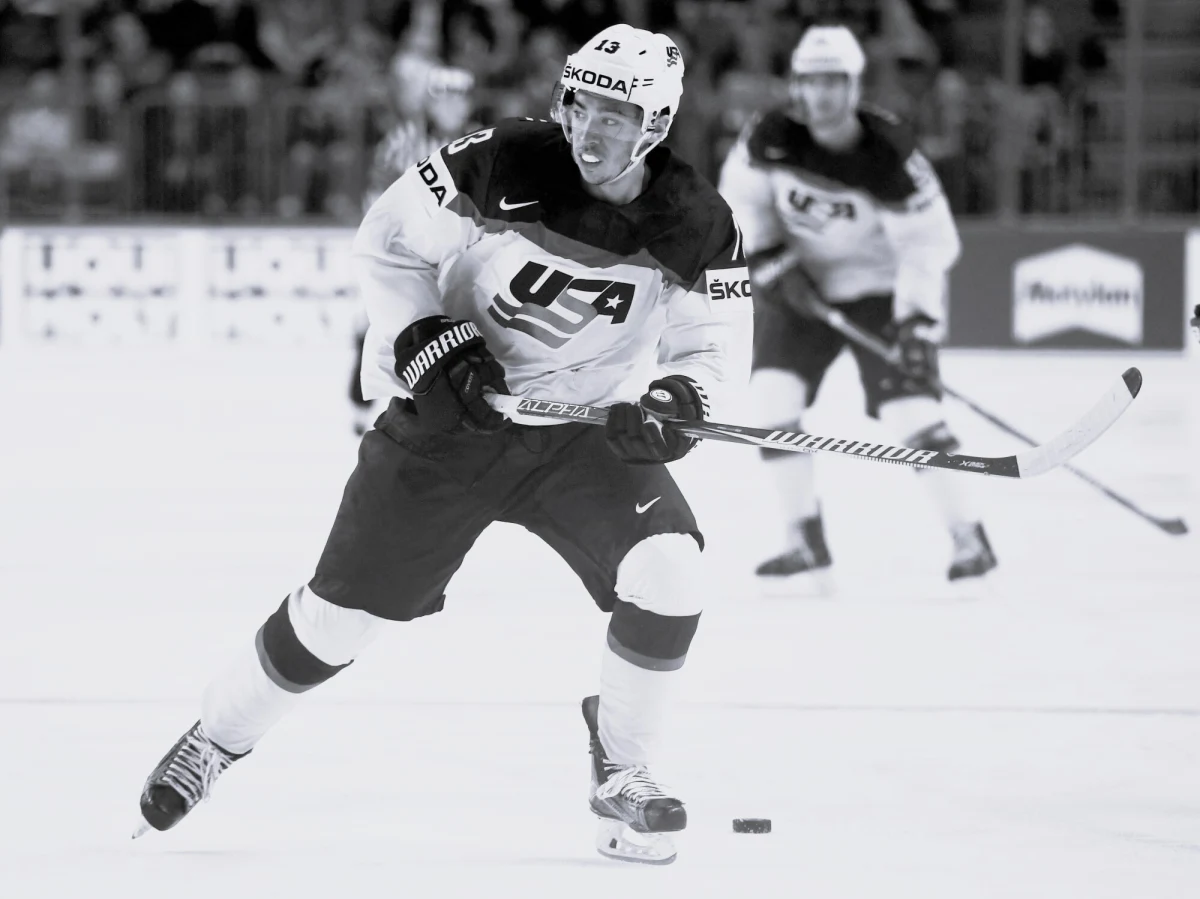 Tragicznie zakończyła się jazda na rowerach zawodnika amerykańsko-kanadyjskiej ligi hokeja na lodzie (NHL), występującego w barwach Columbus Blue Jackets Johnny'ego Gaudreau i jego brata Mathewa. Obaj zginęli potrąceni przez pijanego kierowcę.