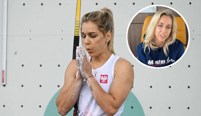 Mirosław wróciła do rodzinnego miasta. I zdradziła plany. "Arcyważny mecz"