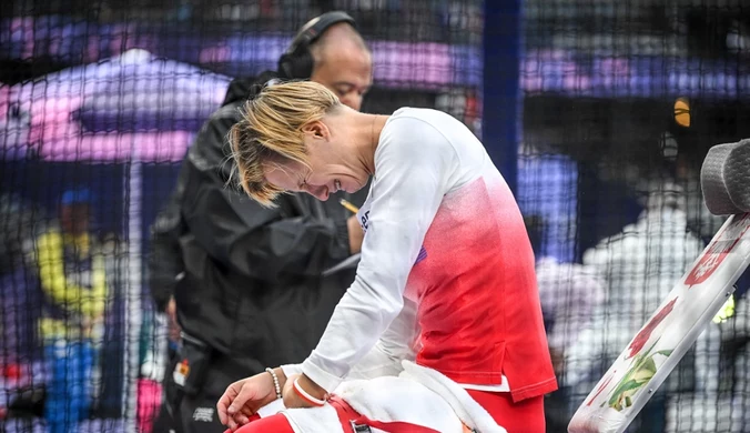 Odebrano jej medal, a teraz Polka ogłasza. Przekazała fatalne wieści