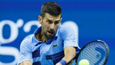 Djokovic wyeliminowany w 3. rundzie US Open