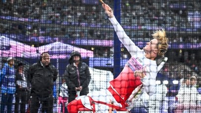 Zamieszanie i dramat wokół sukcesu Polki na paralimpiadzie. Róża Kozakowska traci medal