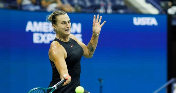 Białoruska tenisistka Aryna Sabalenka pokonała Rosjankę Jekaterinę Aleksandrową 2:6, 6:1, 6:2 i awansowała do 1/8 finału (4. runda) wielkoszlemowego turnieju US Open w Nowym Jorku. Spotkanie, które rozpoczęło się już po północy czasu lokalnego, trwało 98 minut. 