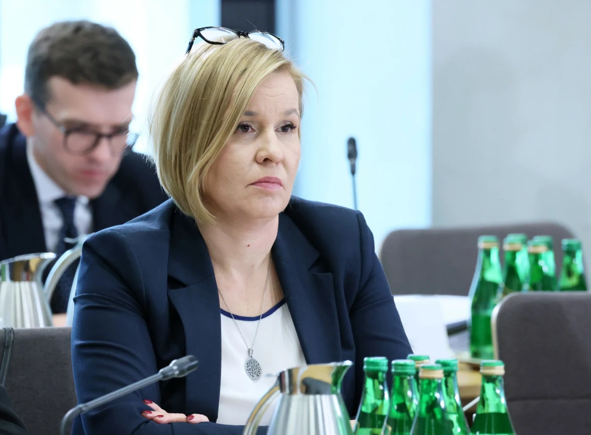 Prokuratura Okręgowa w Szczecinie poinformowała za pośrednictwem serwisu X o umorzeniu śledztwa w sprawie doprowadzenia do samobójczej śmierci Mikołaja F. „wobec braku znamion czynu zabronionego”. Do tragedii doszło w marcu 2023 roku. "Nie stwierdzono udziału osób trzecich w tym tragicznym zdarzeniu" - napisano.