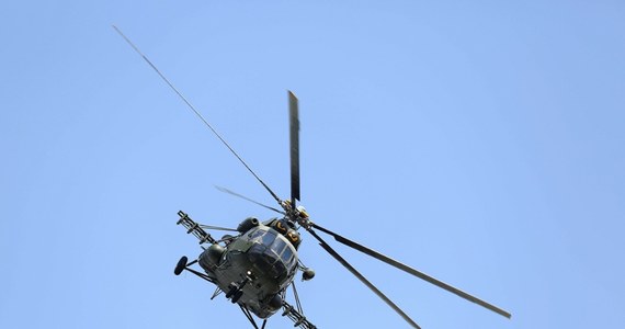 Śmigłowiec Mi-8 z 22 osobami na pokładzie zaginął po starcie w pobliżu wulkanu Waczkażec na południu Półwyspu Kamczackiego w Rosji - poinformowała agencja AP. Trwają poszukiwania.