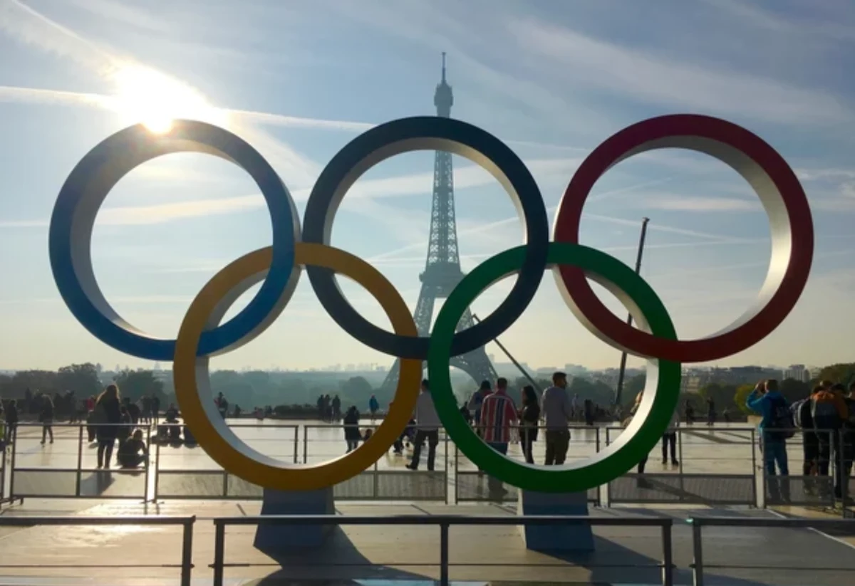 Patryk Chojnowski i Piotr Grudzień awansowali do finału gry podwójnej tenisa stołowego. Tym samym zapewnili sobie co najmniej srebrny medal igrzysk paraolimpijskich w Paryżu. 
